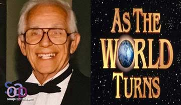 ATWT director Maximilian B. Bryer dead at 98